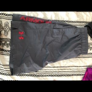 Men’s Under Armour shorts
